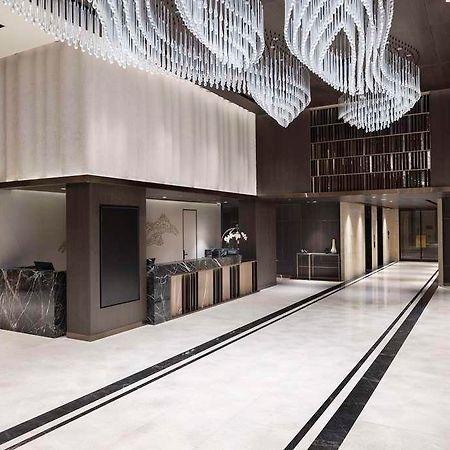 Doubletree By Hilton Sanliurfa Otel İç mekan fotoğraf