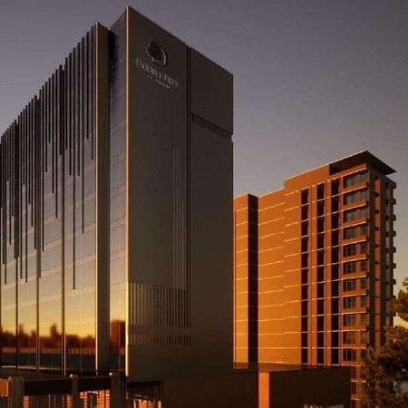 Doubletree By Hilton Sanliurfa Otel Dış mekan fotoğraf