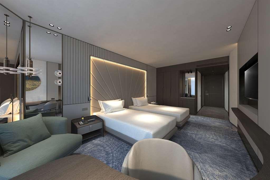 Doubletree By Hilton Sanliurfa Otel Oda fotoğraf