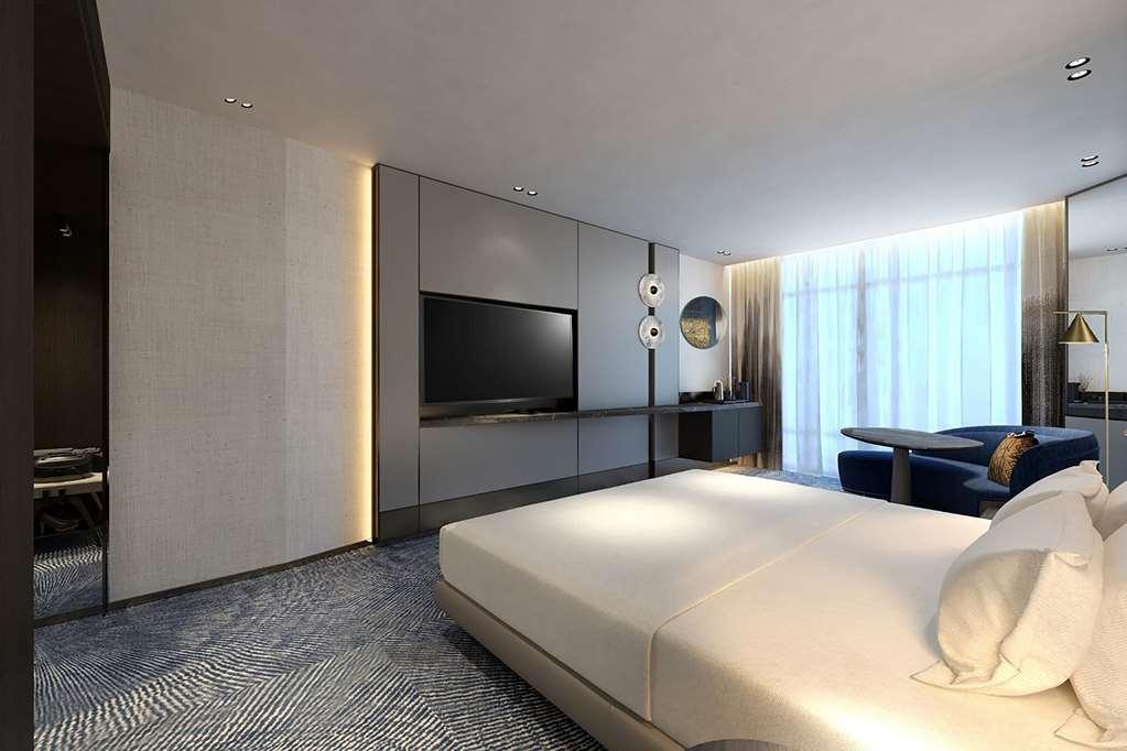 Doubletree By Hilton Sanliurfa Otel Oda fotoğraf
