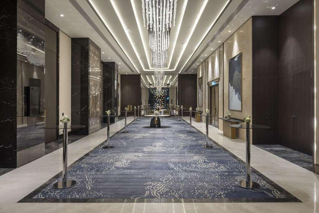 Doubletree By Hilton Sanliurfa Otel Konforlar fotoğraf