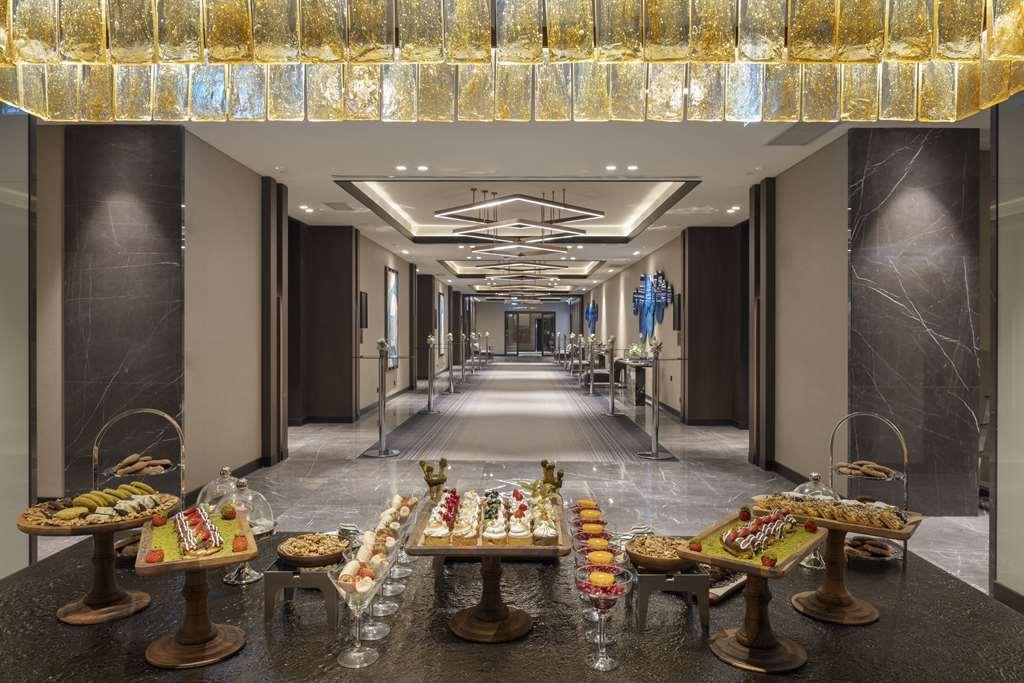 Doubletree By Hilton Sanliurfa Otel Konforlar fotoğraf