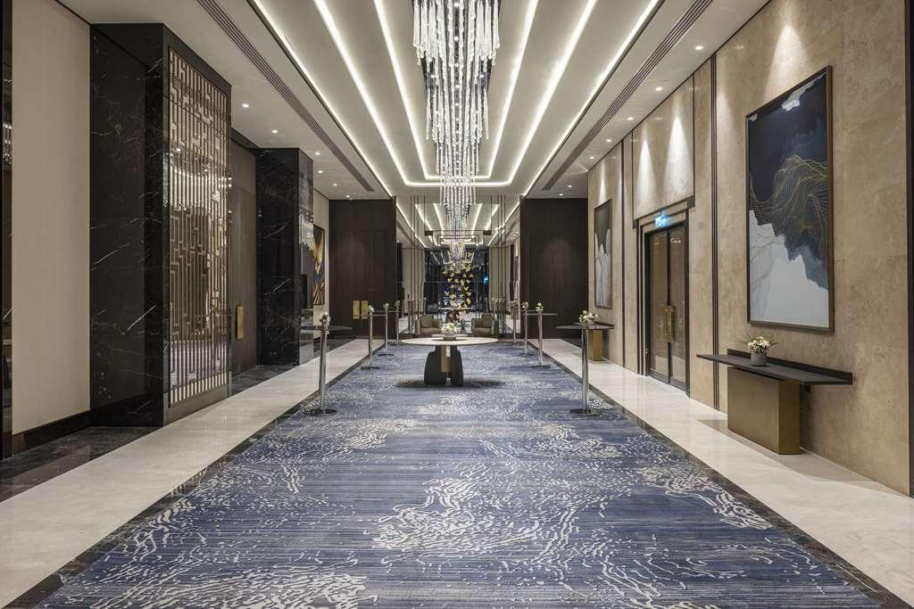 Doubletree By Hilton Sanliurfa Otel Konforlar fotoğraf