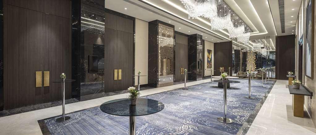 Doubletree By Hilton Sanliurfa Otel Konforlar fotoğraf