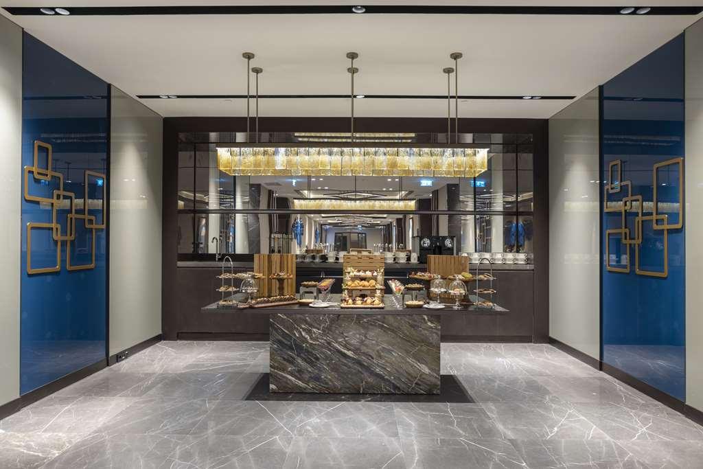Doubletree By Hilton Sanliurfa Otel Konforlar fotoğraf