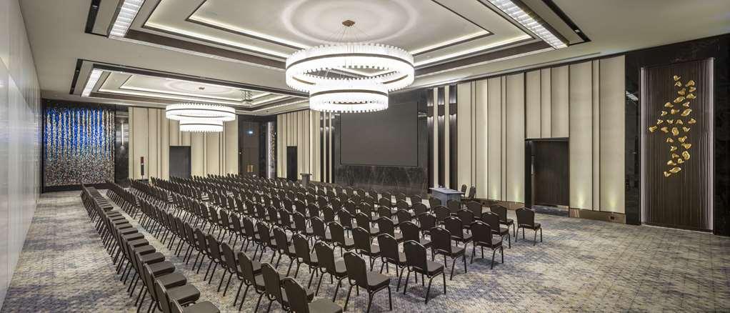 Doubletree By Hilton Sanliurfa Otel Konforlar fotoğraf