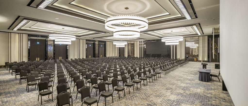 Doubletree By Hilton Sanliurfa Otel Konforlar fotoğraf