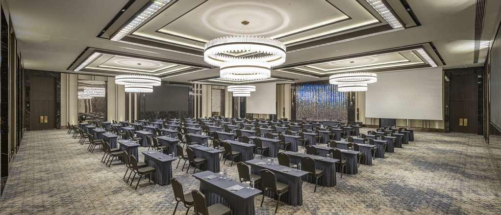 Doubletree By Hilton Sanliurfa Otel Konforlar fotoğraf