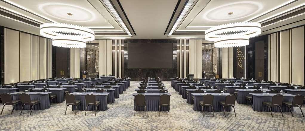 Doubletree By Hilton Sanliurfa Otel Konforlar fotoğraf