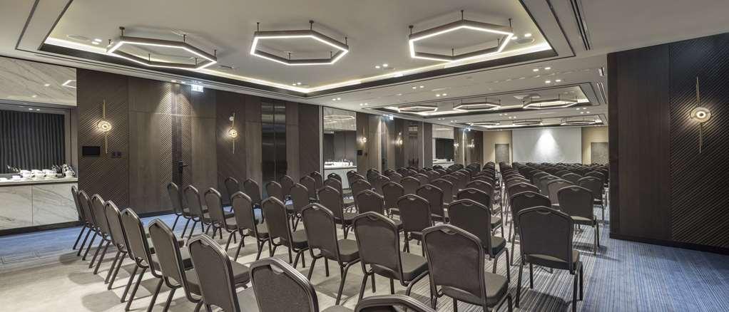 Doubletree By Hilton Sanliurfa Otel Konforlar fotoğraf