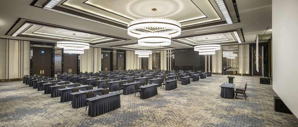 Doubletree By Hilton Sanliurfa Otel Konforlar fotoğraf