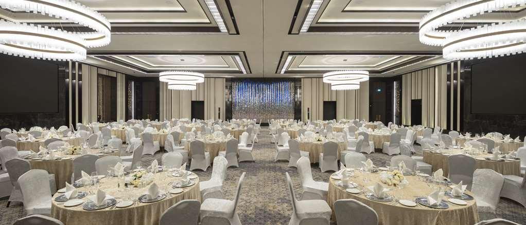 Doubletree By Hilton Sanliurfa Otel Konforlar fotoğraf