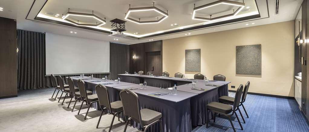 Doubletree By Hilton Sanliurfa Otel Konforlar fotoğraf