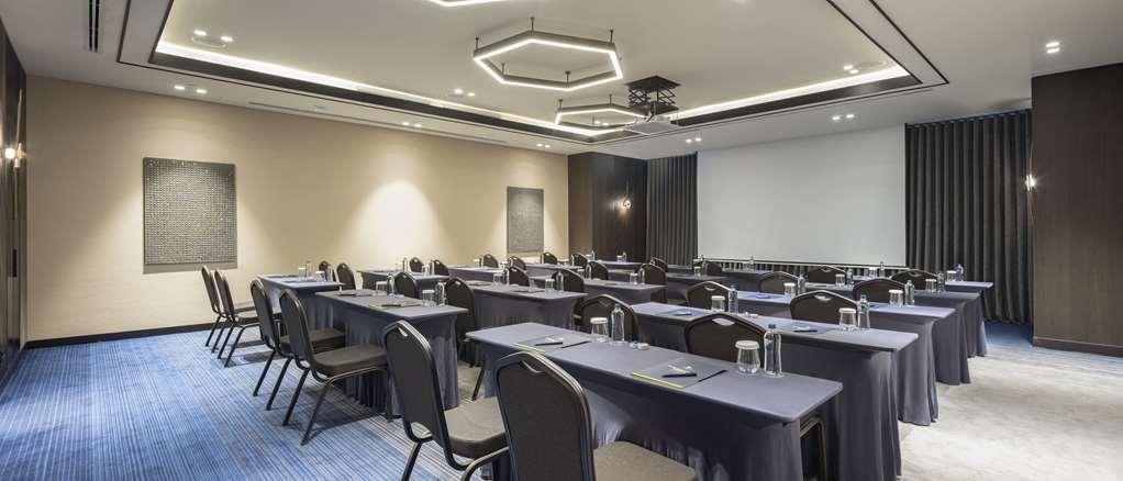 Doubletree By Hilton Sanliurfa Otel Konforlar fotoğraf