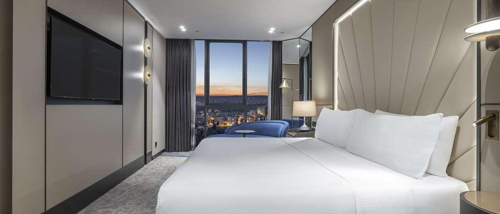 Doubletree By Hilton Sanliurfa Otel Oda fotoğraf