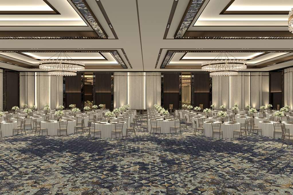 Doubletree By Hilton Sanliurfa Otel Konforlar fotoğraf