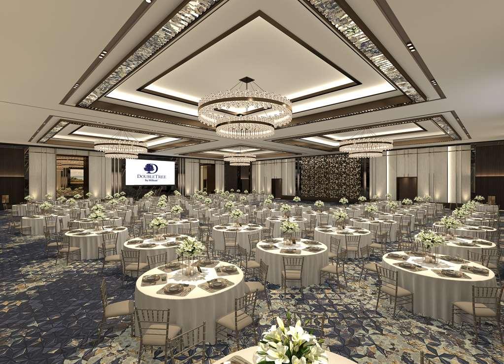 Doubletree By Hilton Sanliurfa Otel Konforlar fotoğraf
