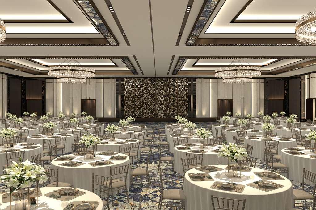 Doubletree By Hilton Sanliurfa Otel Konforlar fotoğraf