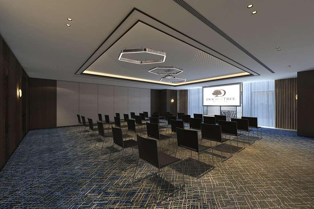 Doubletree By Hilton Sanliurfa Otel Konforlar fotoğraf