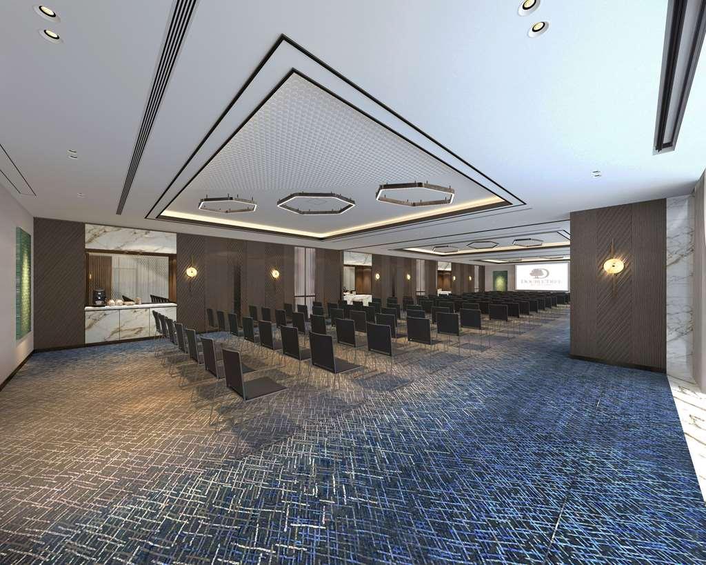 Doubletree By Hilton Sanliurfa Otel Konforlar fotoğraf
