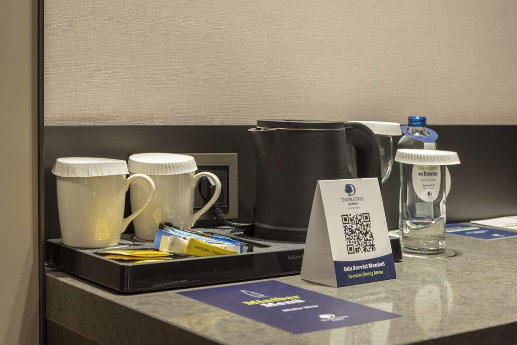 Doubletree By Hilton Sanliurfa Otel Oda fotoğraf