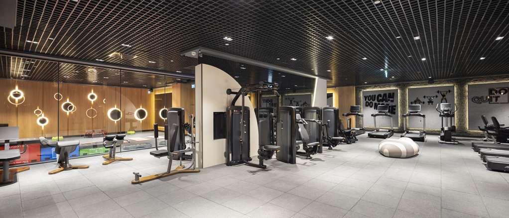 Doubletree By Hilton Sanliurfa Otel Konforlar fotoğraf