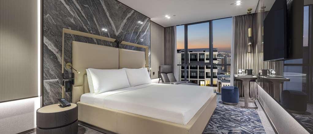 Doubletree By Hilton Sanliurfa Otel Oda fotoğraf