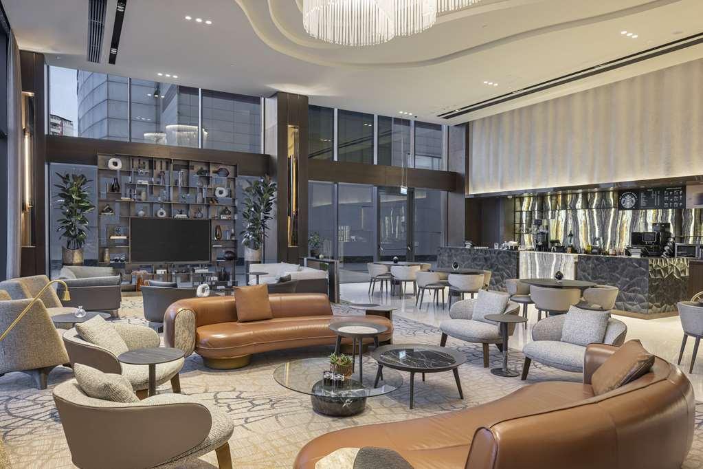 Doubletree By Hilton Sanliurfa Otel İç mekan fotoğraf