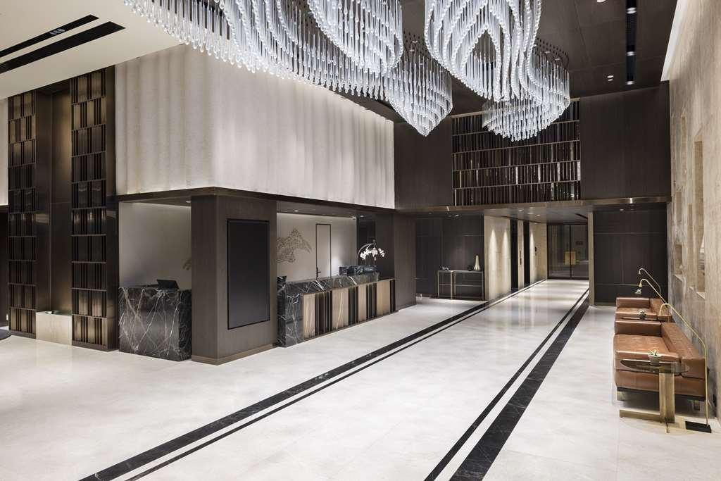 Doubletree By Hilton Sanliurfa Otel İç mekan fotoğraf