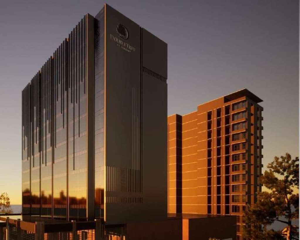 Doubletree By Hilton Sanliurfa Otel Dış mekan fotoğraf