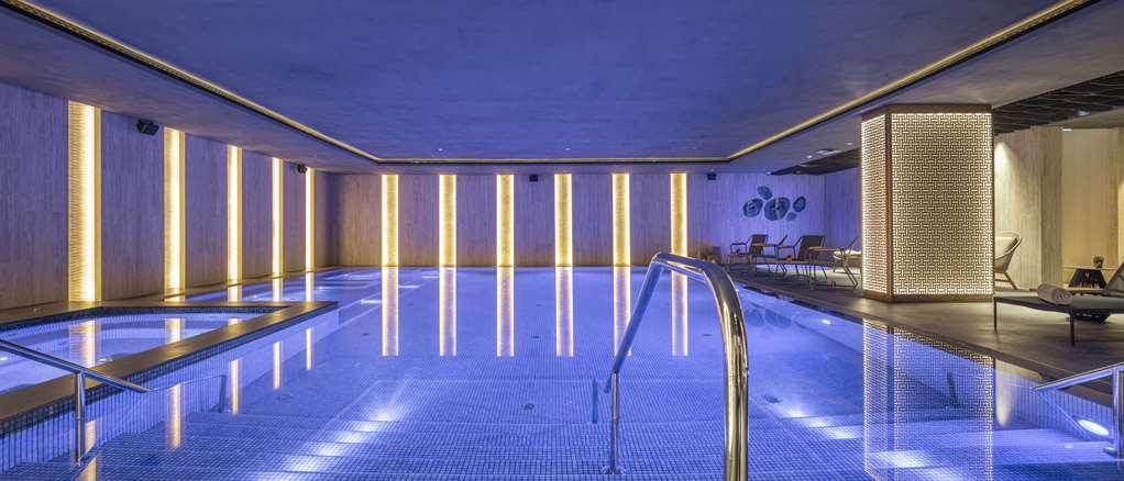 Doubletree By Hilton Sanliurfa Otel Konforlar fotoğraf