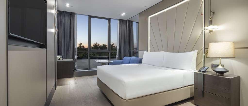 Doubletree By Hilton Sanliurfa Otel Oda fotoğraf