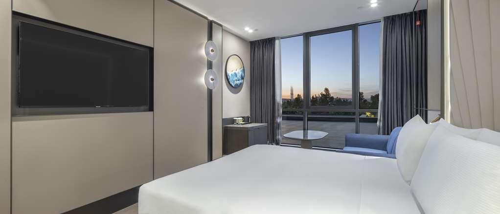 Doubletree By Hilton Sanliurfa Otel Oda fotoğraf