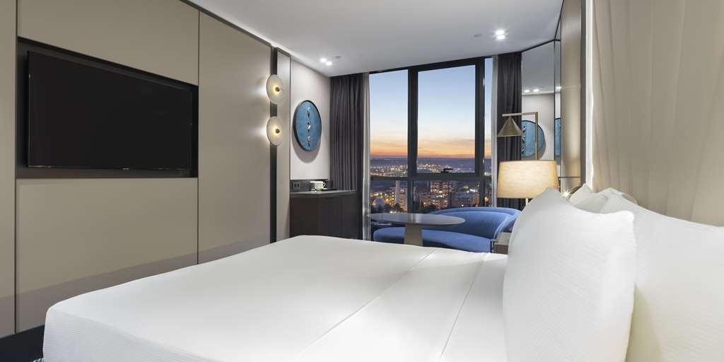 Doubletree By Hilton Sanliurfa Otel Oda fotoğraf