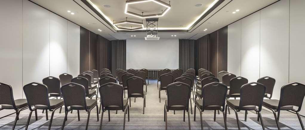 Doubletree By Hilton Sanliurfa Otel Konforlar fotoğraf