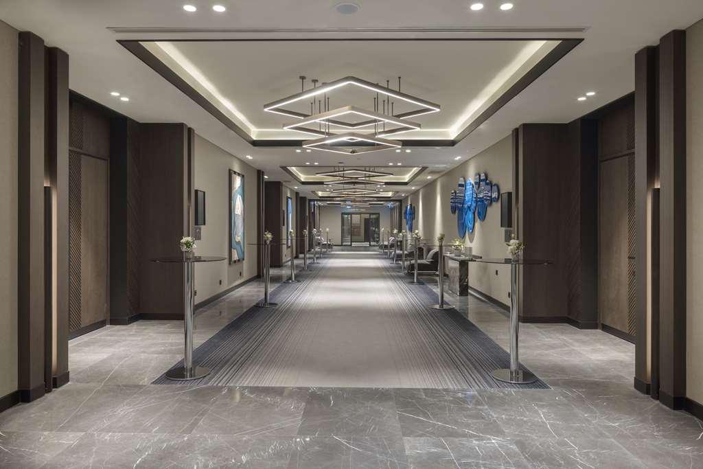Doubletree By Hilton Sanliurfa Otel Konforlar fotoğraf