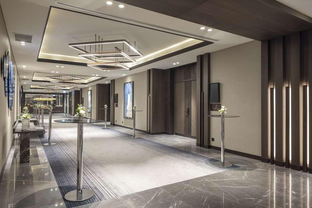 Doubletree By Hilton Sanliurfa Otel Konforlar fotoğraf