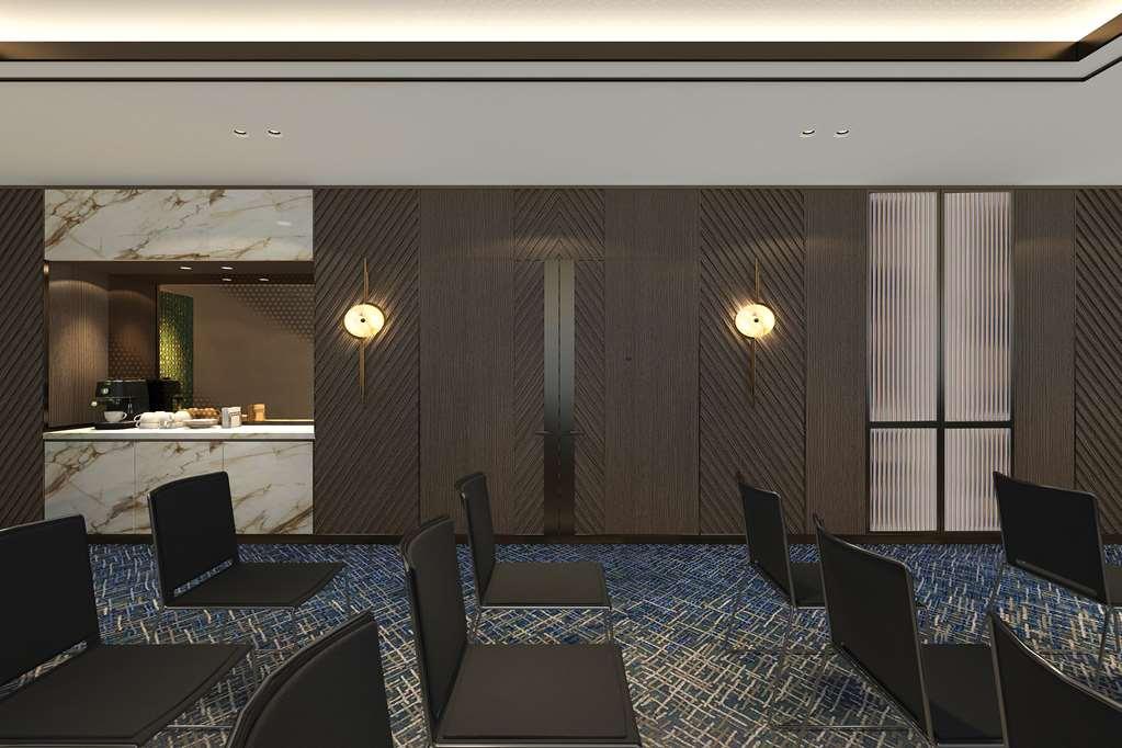 Doubletree By Hilton Sanliurfa Otel Konforlar fotoğraf