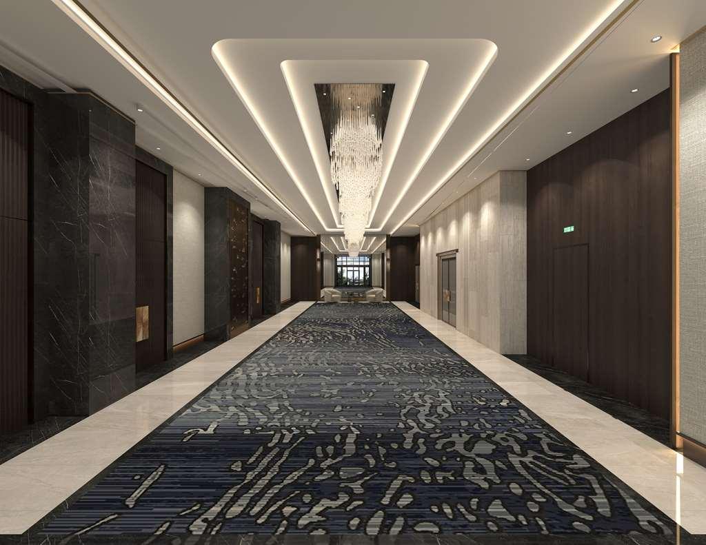 Doubletree By Hilton Sanliurfa Otel Konforlar fotoğraf