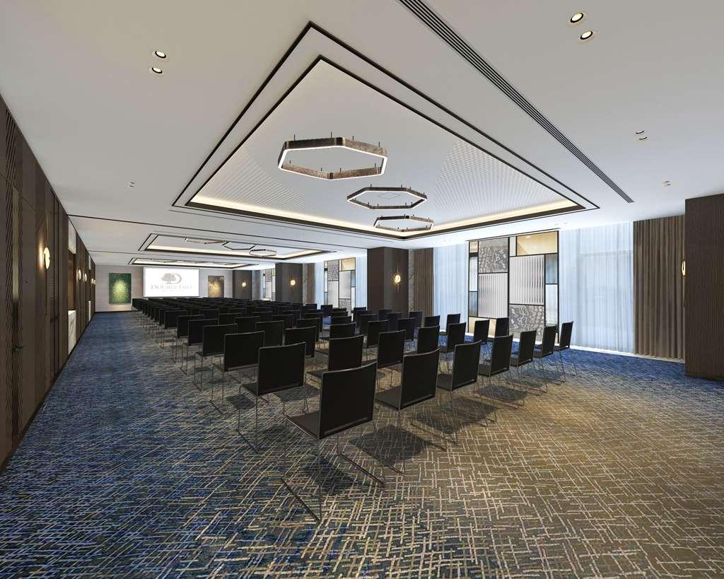 Doubletree By Hilton Sanliurfa Otel Konforlar fotoğraf