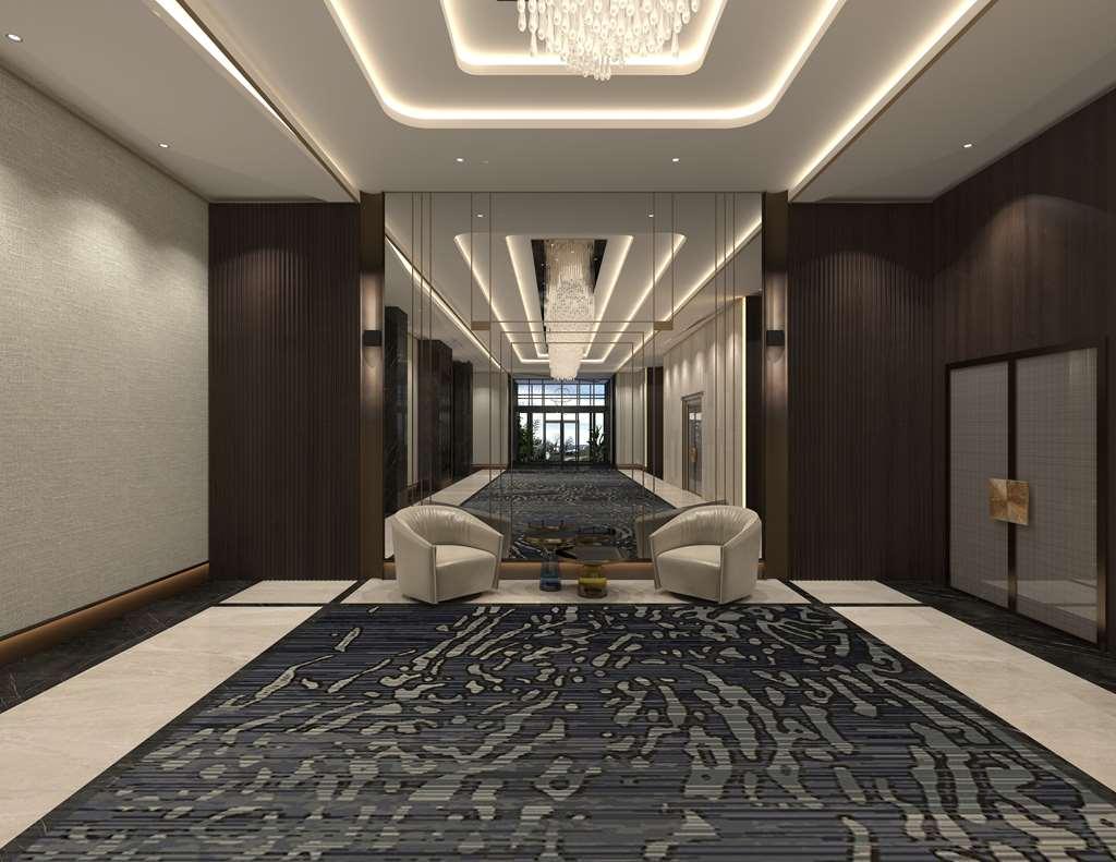 Doubletree By Hilton Sanliurfa Otel Konforlar fotoğraf