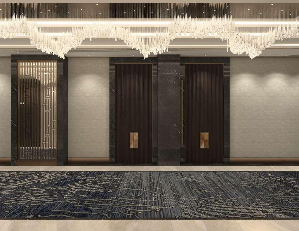 Doubletree By Hilton Sanliurfa Otel Konforlar fotoğraf