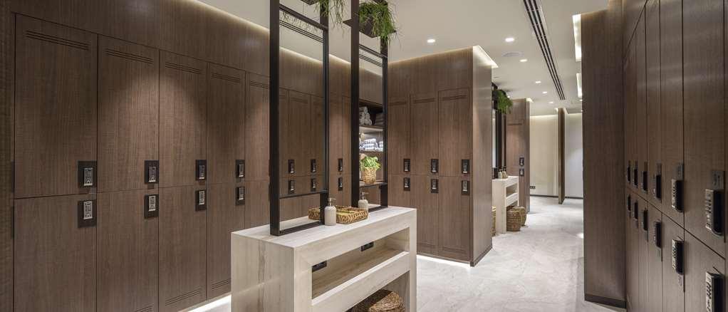 Doubletree By Hilton Sanliurfa Otel Konforlar fotoğraf