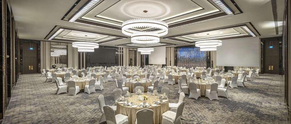 Doubletree By Hilton Sanliurfa Otel Konforlar fotoğraf