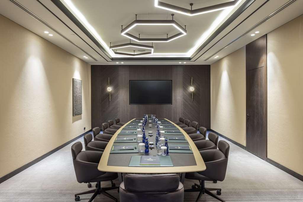 Doubletree By Hilton Sanliurfa Otel Konforlar fotoğraf
