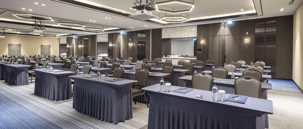 Doubletree By Hilton Sanliurfa Otel Konforlar fotoğraf