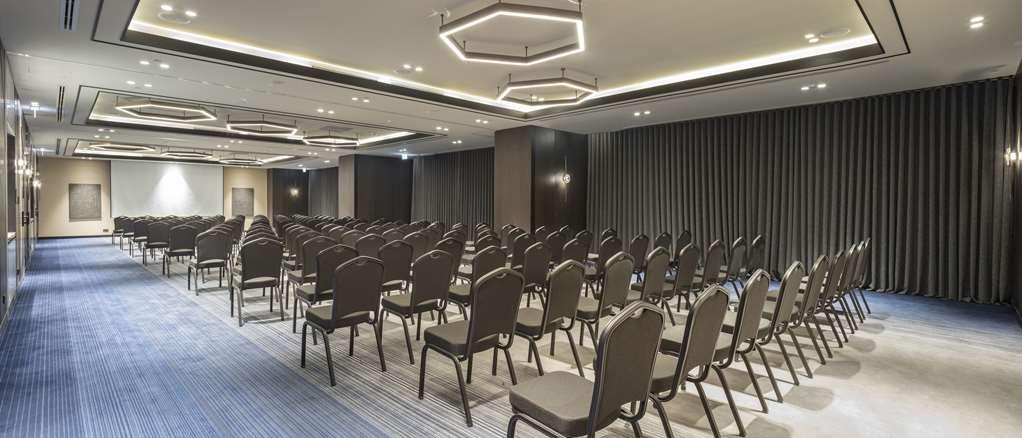 Doubletree By Hilton Sanliurfa Otel Konforlar fotoğraf