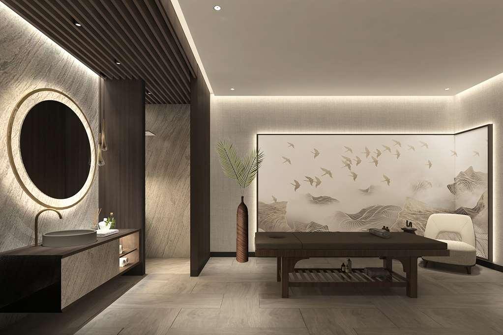 Doubletree By Hilton Sanliurfa Otel Konforlar fotoğraf